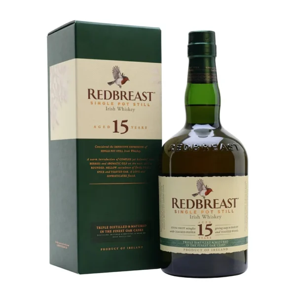 REDBREAST 15Y[700ml]