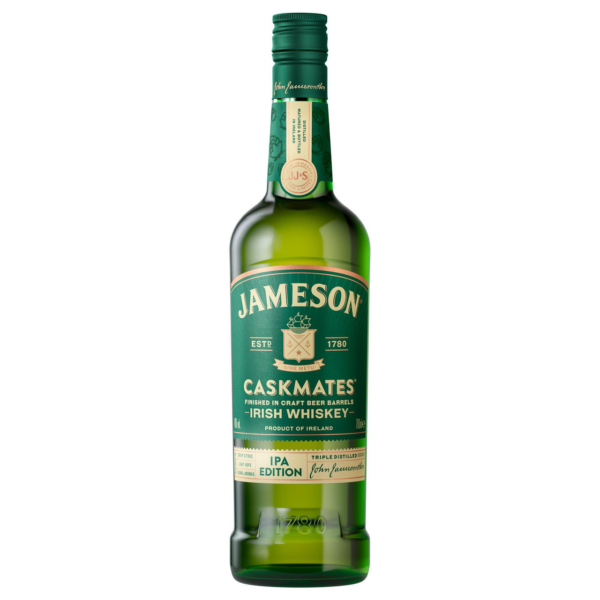 JAMESON CASKMATE IPA[1000ml]