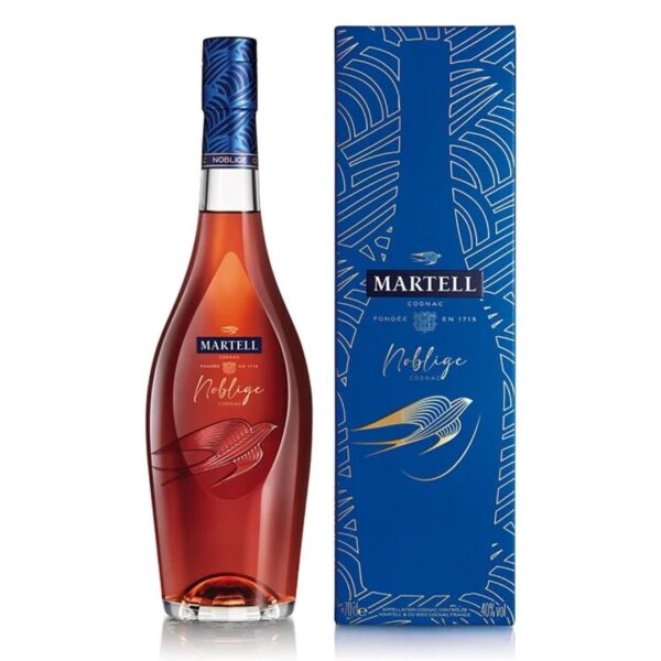 MARTELL NOBLIGE COGNAC [1000ml]