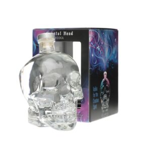 CRYSTAL HEAD VODKA[1000ml]