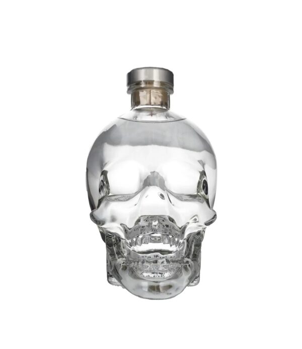 CRYSTAL HEAD VODKA[1000ml] - Image 2