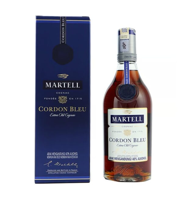 MARTELL CORDON BLEU[1000ML]