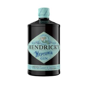 HENDRICK'S NEPTUNIA[700 ML]