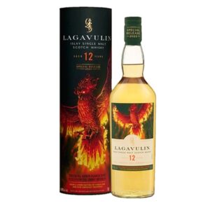 LAGAVULIN 12Y[700ML] SPECIAL RELEASE 2022