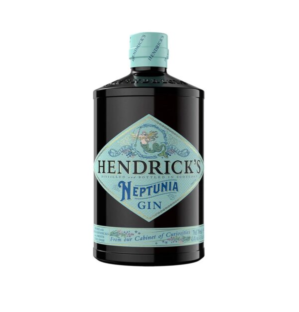 HENDRICK'S NEPTUNIA[700 ML]