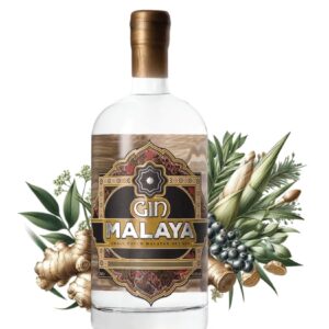 MALAYA GIN-ORIGINAL[700ml]