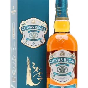 CHIVAS REGAL MIZUNARA[700ml]