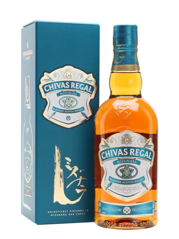 CHIVAS REGAL MIZUNARA[700ml]