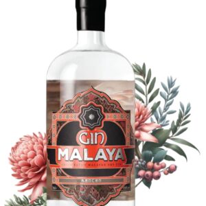 MALAYA GIN-KANTAN[700ml]