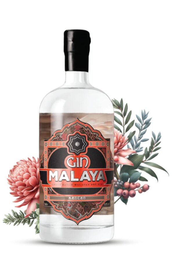 MALAYA GIN-KANTAN[700ml]