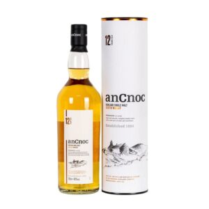 ANCNOC 12 YR[700ML]