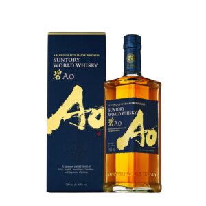 SUNTORY AO[700ML]