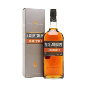AUCHENTOSHAN HEARTWOOD[1000ML]