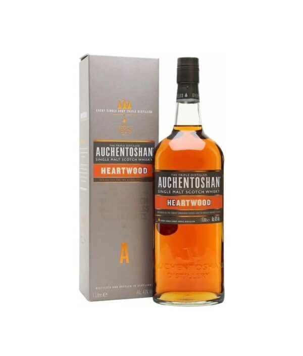 AUCHENTOSHAN HEARTWOOD[1000ML]