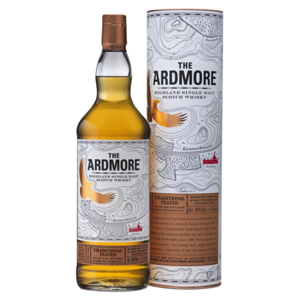 ARDMORE TRADITIONAL PEATED[1000ML]
