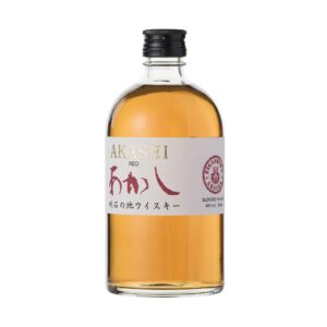 AKASHI RED[500ML]