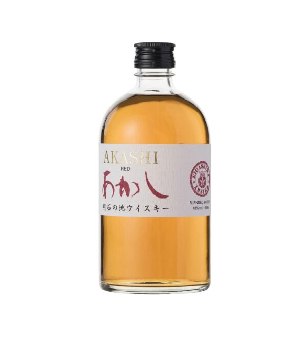 AKASHI RED[500ML]