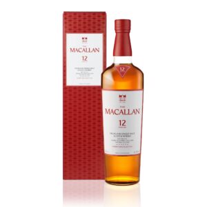 MACALLAN 12Y SHERRY OAK COLLECTION [700ML]