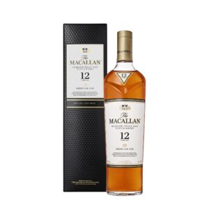 MACALLAN 12 YEARS OLD SHERRY OAK CASK[700ML]