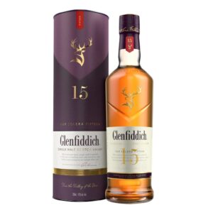 GLENFIDDICH 15Y[1000ML]