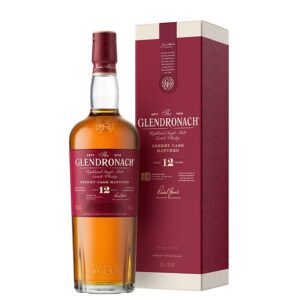 GLENDRONACH 12Y SHERRY CASK[700ML]