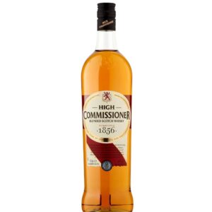 HIGH COMMISSIONER[1000ML]