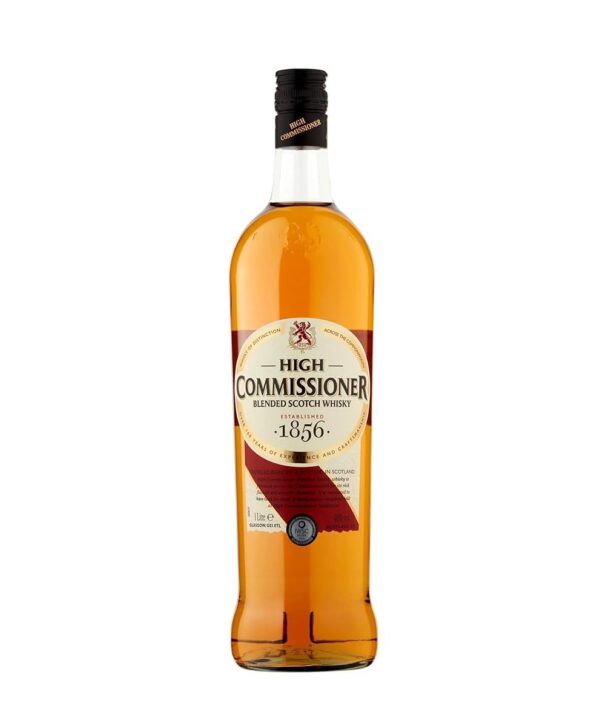 HIGH COMMISSIONER[1000ML]