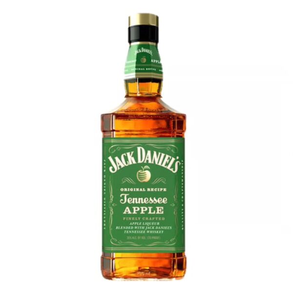 JACK DANIEL’S APPLE[1000ML]