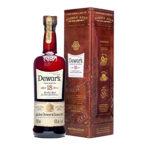 DEWAR'S 18Y [1000ML]