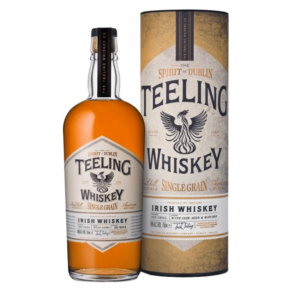 TEELING SINGLE GRAIN[1000ML]