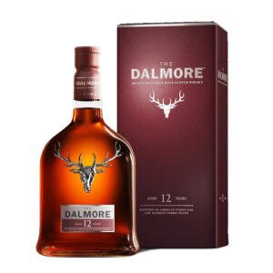DALMORE 12Y[1000ML]