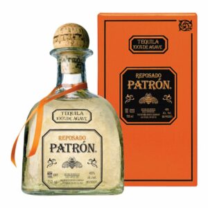 PATRON REPOSADO [750ML]