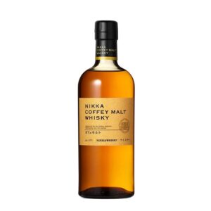 NIKKA COFFEY MALT [700ML]