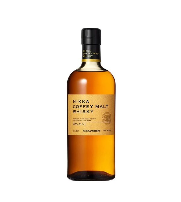 NIKKA COFFEY MALT [700ML]