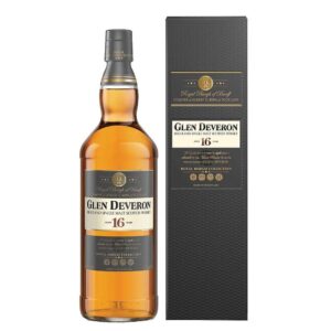 GLEN DEVERON 16Y [1000ML]