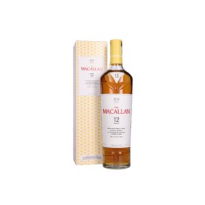 MACALLAN COLOUR COLLECTION 12Y [700ML]