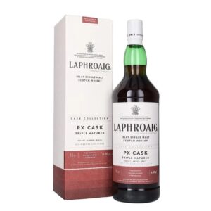 LAPHROAIG PX CASK [1000ML]