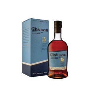 GLENALLACHIE 15Y [700ML]