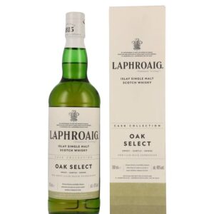 LAPHROAIG OAK SELECT [700ML]