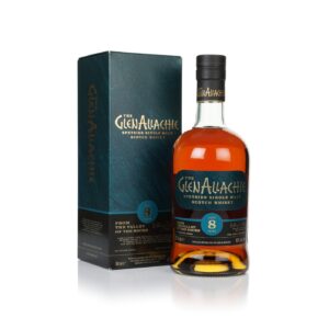 GLENALLACHIE 8Y [700 ML]
