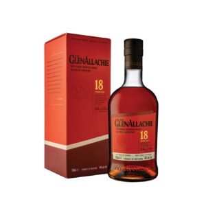 GLENALLACHIE 18Y [700 ML]