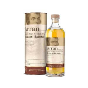 ARRAN ROBERT BURNS [700ML]