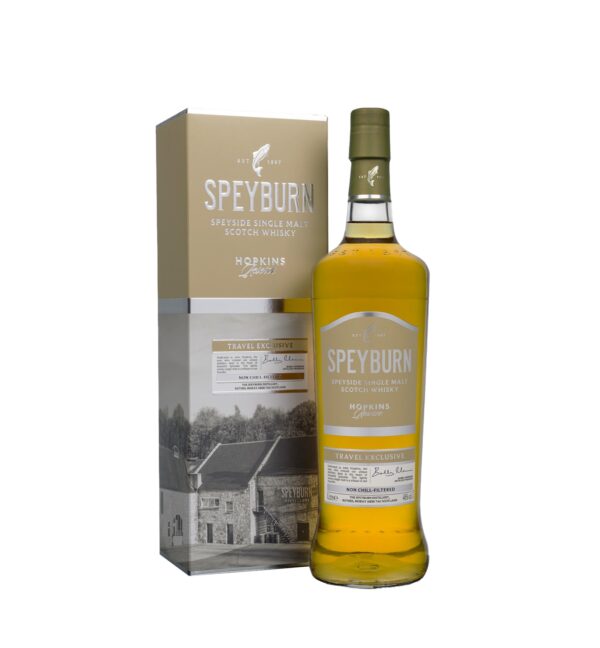 SPEYBURN HOPKINS RESERVE - TRAVEL EXCLUSIVE [1000 ML]