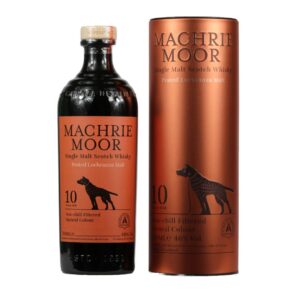 ARRAN MACHRIE MOOR 10Y [700ML]