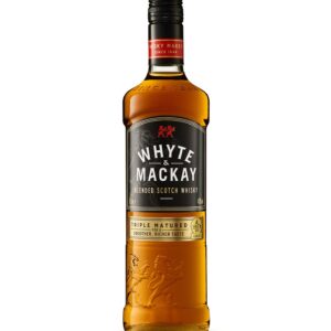 WHYTE & MACAY TRIPLE MATURED [1000ML]