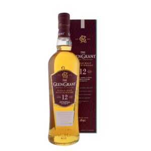 GLEN GRANT 12Y [1000ML]