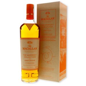 MACALLAN HARMONY COLLECTION - AMBER MEADOW [700ml]