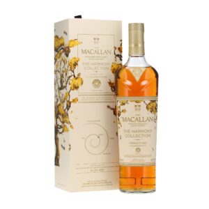 MACALLAN HARMONY COLLECTION - VIBRANT OAK [700ml]