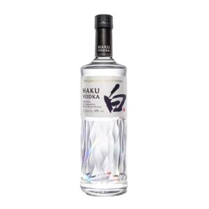 SUNTORY HAKU VODKA [1000ml]