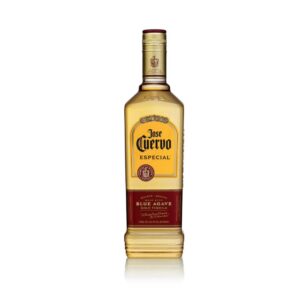 JOSE CUERVO ESPECIAL GOLD TEQUILA [1000ml]